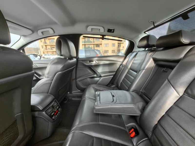 Peugeot 508, снимка 14 - Автомобили и джипове - 53562604