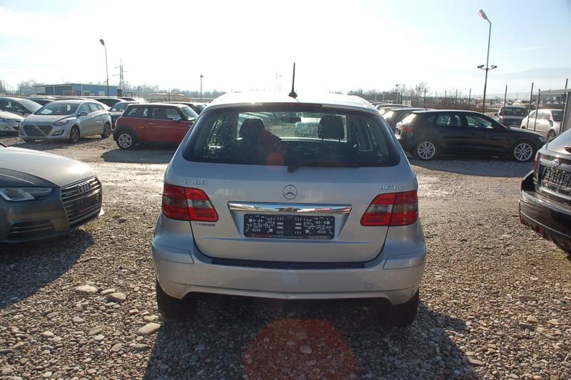 Mercedes-Benz B 180 NGT, снимка 7 - Автомобили и джипове - 35248739