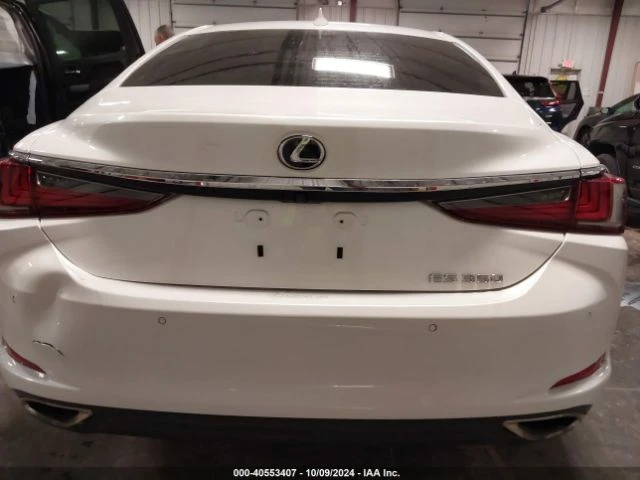 Lexus ES 350 ДВА КЛЮЧА РЕАЛНИ КИЛОМЕТРИ/СЕРВИЗНА ИСТОРИЯ, снимка 5 - Автомобили и джипове - 48011003