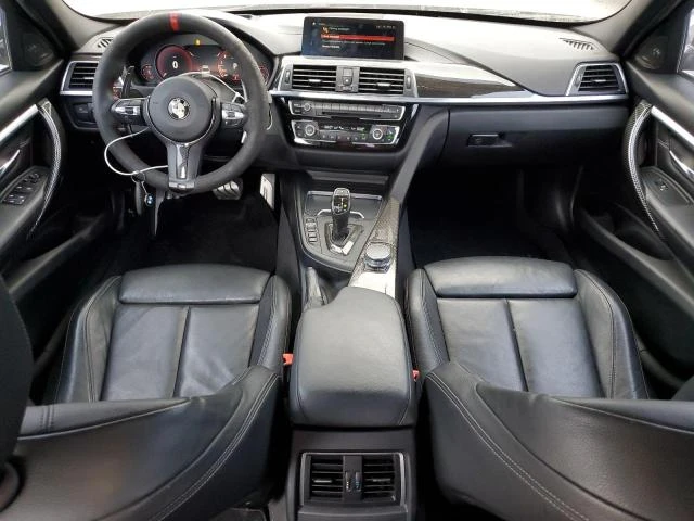 BMW 340 ДИГ.ТАБЛО* HEADUP* HARMAN* КАМЕРИ* 360, снимка 8 - Автомобили и джипове - 48284220