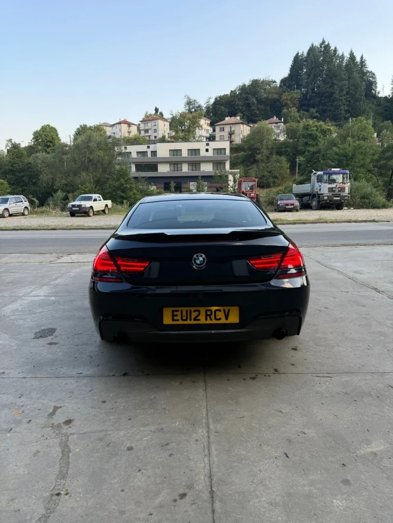 BMW 640  - изображение 5