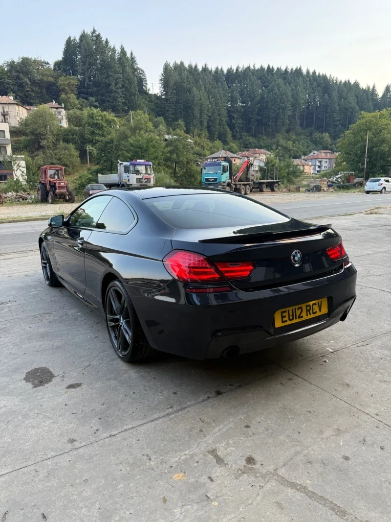 BMW 640  - изображение 6