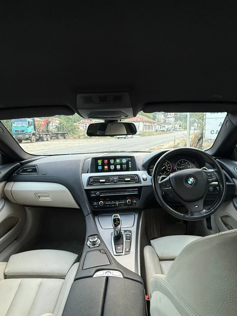 BMW 640  - изображение 10