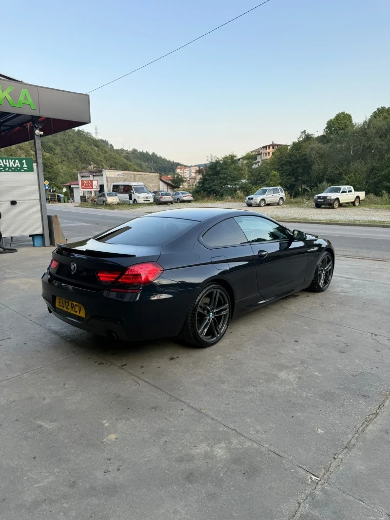 BMW 640  - изображение 4