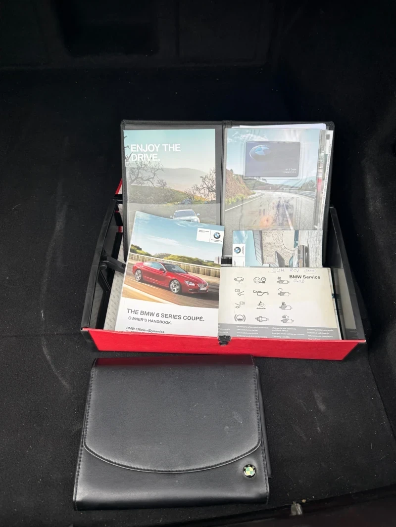 BMW 640 | Mobile.bg   13