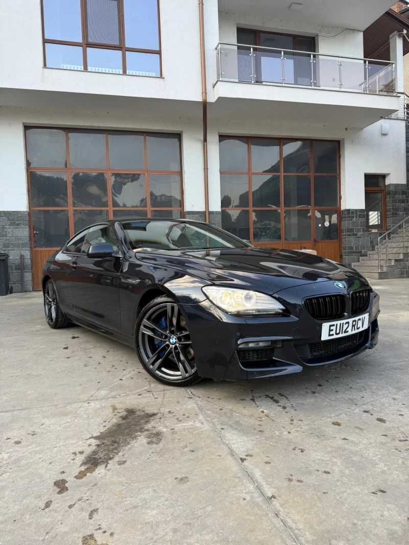 BMW 640 | Mobile.bg   1