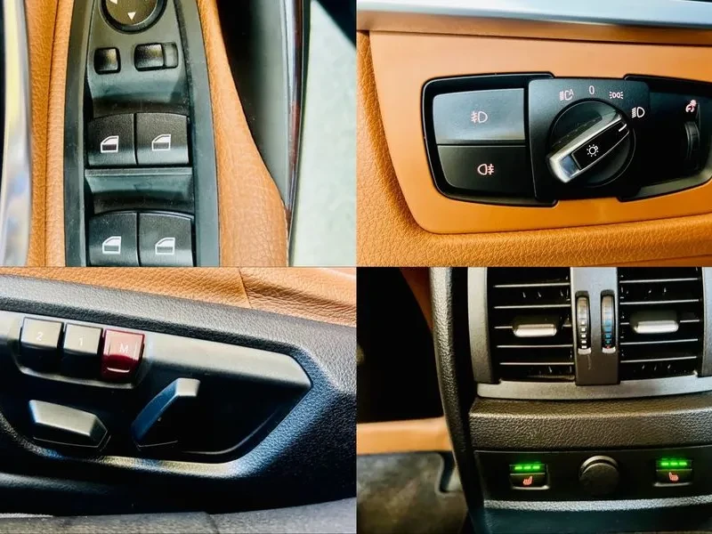 BMW 320 d, снимка 16 - Автомобили и джипове - 54589706