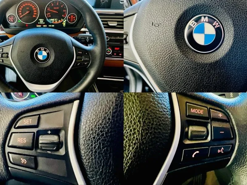 BMW 320 d, снимка 15 - Автомобили и джипове - 54589706