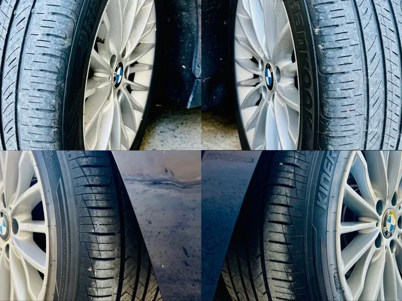 BMW 320 d, снимка 5 - Автомобили и джипове - 54589706