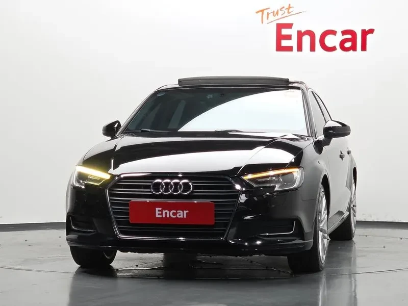 Audi A3 40 Tfsi 8V, снимка 3 - Автомобили и джипове - 56067457
