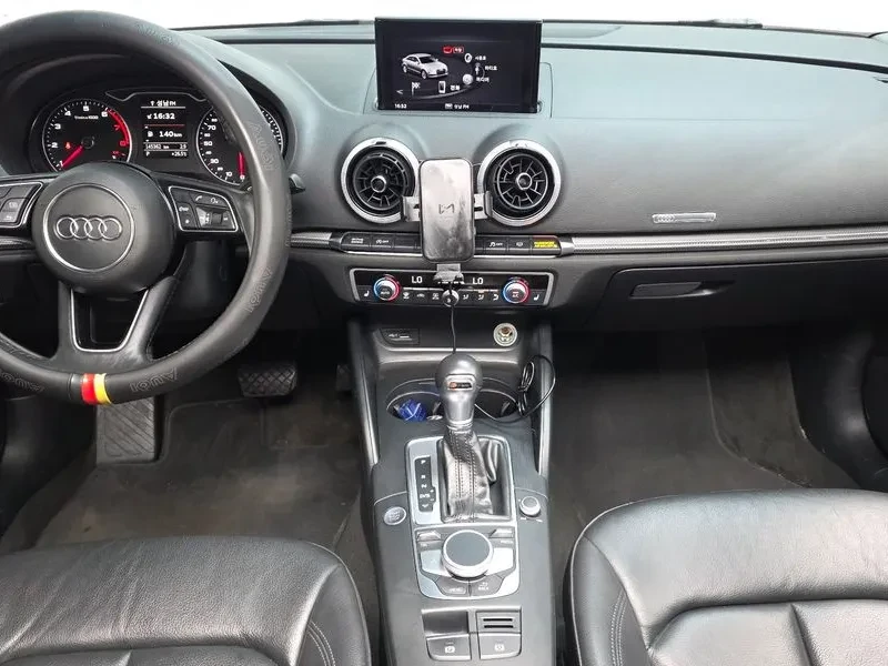 Audi A3 40 Tfsi 8V, снимка 7 - Автомобили и джипове - 56067457