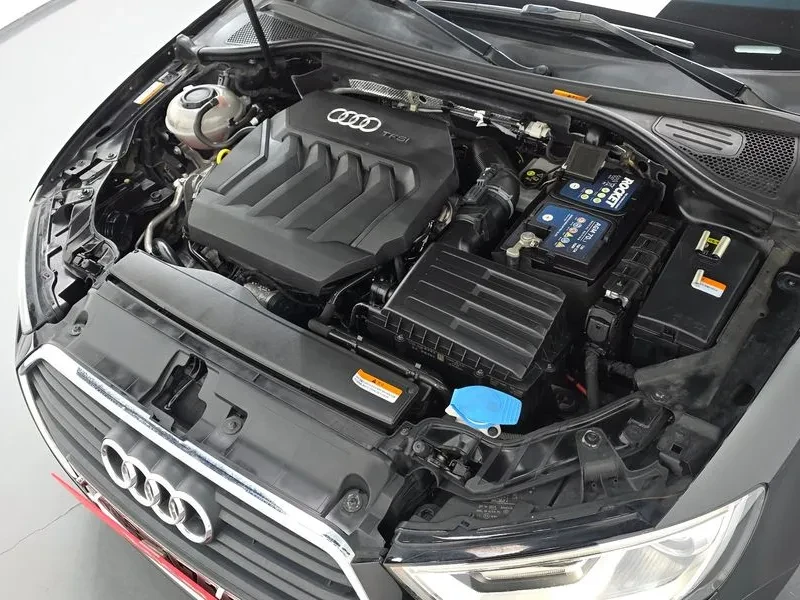 Audi A3 40 Tfsi 8V, снимка 6 - Автомобили и джипове - 56067457