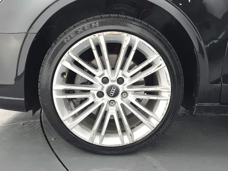 Audi A3 40 Tfsi 8V, снимка 5 - Автомобили и джипове - 56067457
