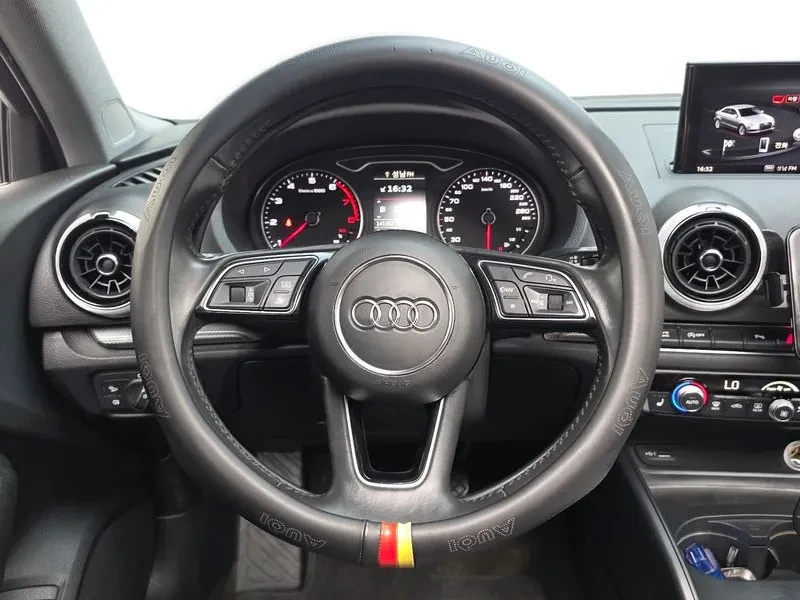 Audi A3 40 Tfsi 8V, снимка 13 - Автомобили и джипове - 56067457