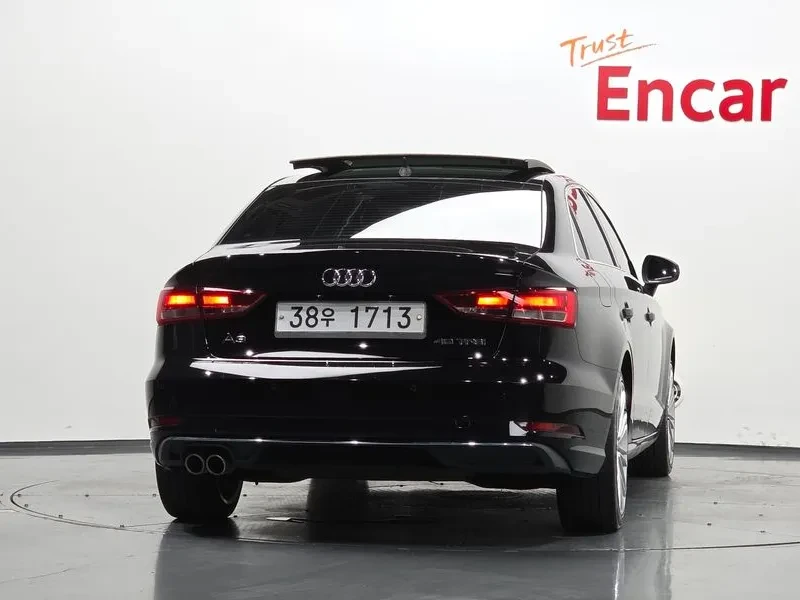 Audi A3 40 Tfsi 8V, снимка 4 - Автомобили и джипове - 56067457