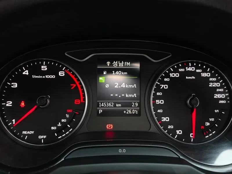 Audi A3 40 Tfsi 8V, снимка 8 - Автомобили и джипове - 56067457