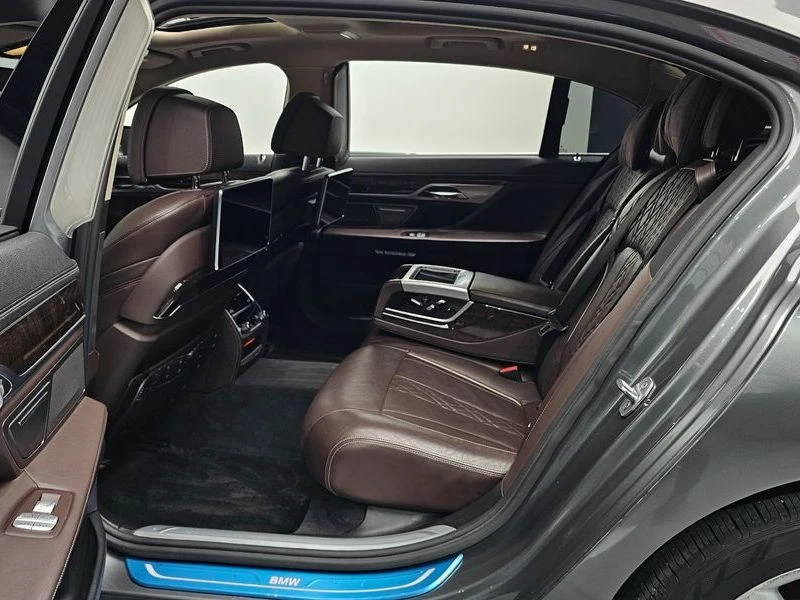 BMW 740 B57D30B, снимка 11 - Автомобили и джипове - 56706623