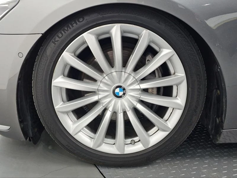 BMW 740 B57D30B, снимка 5 - Автомобили и джипове - 56706623