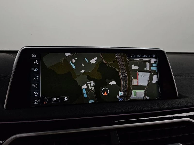 BMW 740 B57D30B, снимка 14 - Автомобили и джипове - 56706623