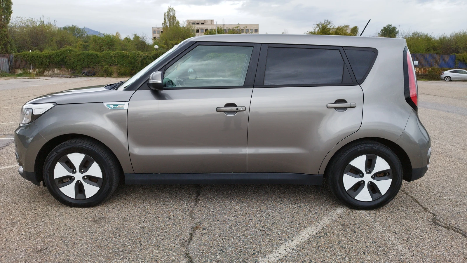 Kia Soul 30.5kWh - изображение 2