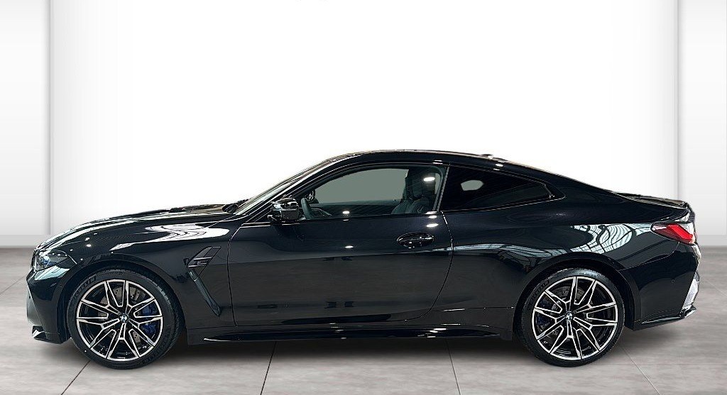 BMW M4 Competition Coupe xDrive = NEW= Гаранция - изображение 5