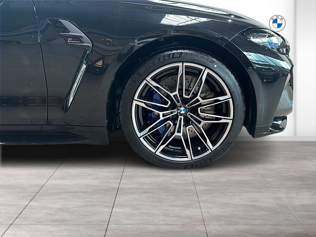BMW M4 Competition Coupe xDrive = NEW= Гаранция - изображение 6
