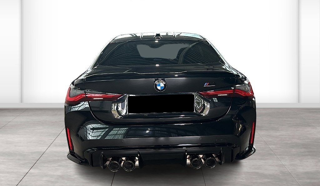BMW M4 Competition Coupe xDrive = NEW= Гаранция - изображение 3