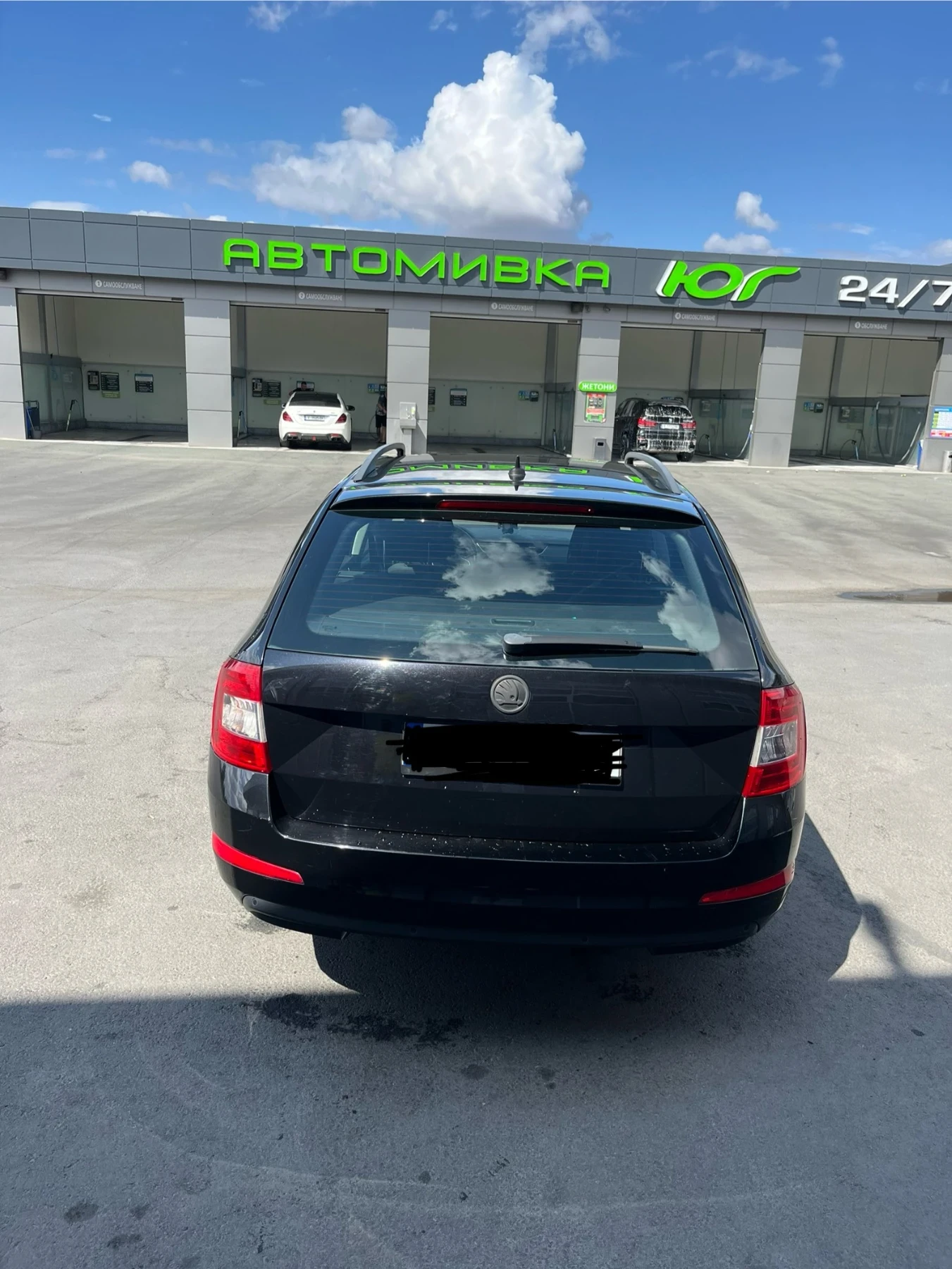 Skoda Octavia 1.6 TDI - изображение 4