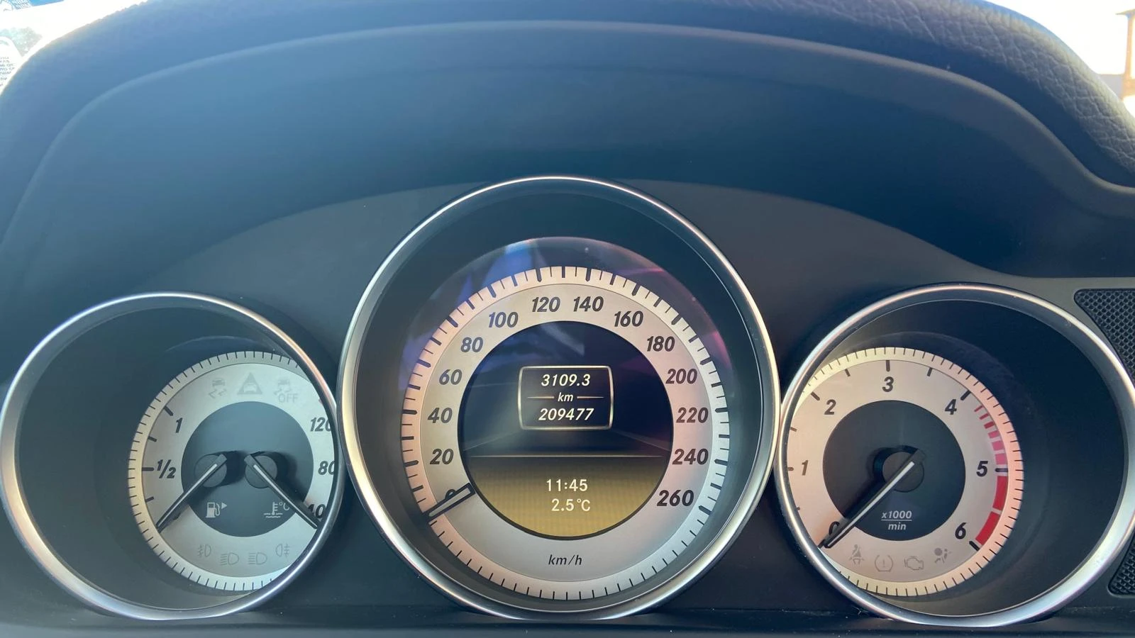 Mercedes-Benz C 220 | Mobile.bg � ����������� 1