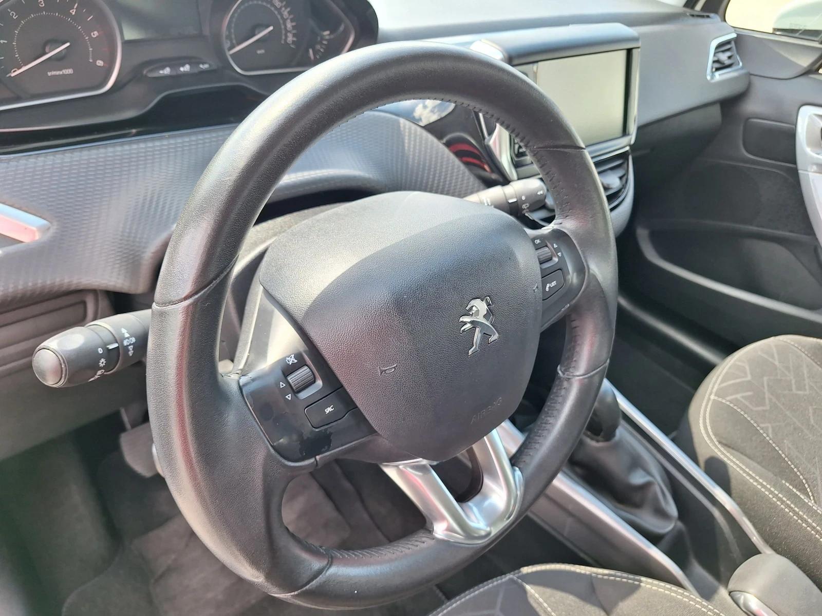 Peugeot 2008 1600кубика 98000 км - изображение 10