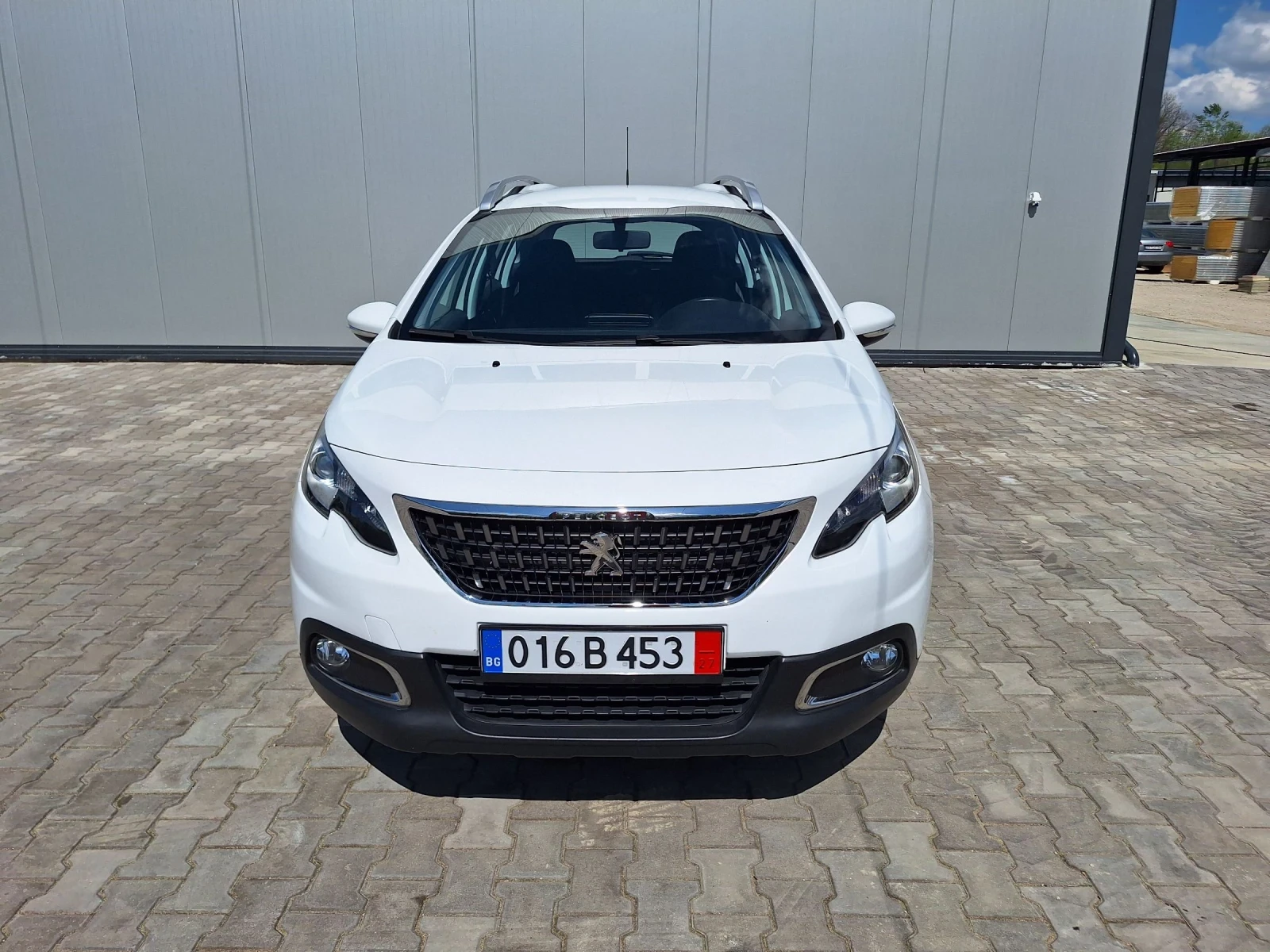 Peugeot 2008 1600кубика 98000 км - изображение 3
