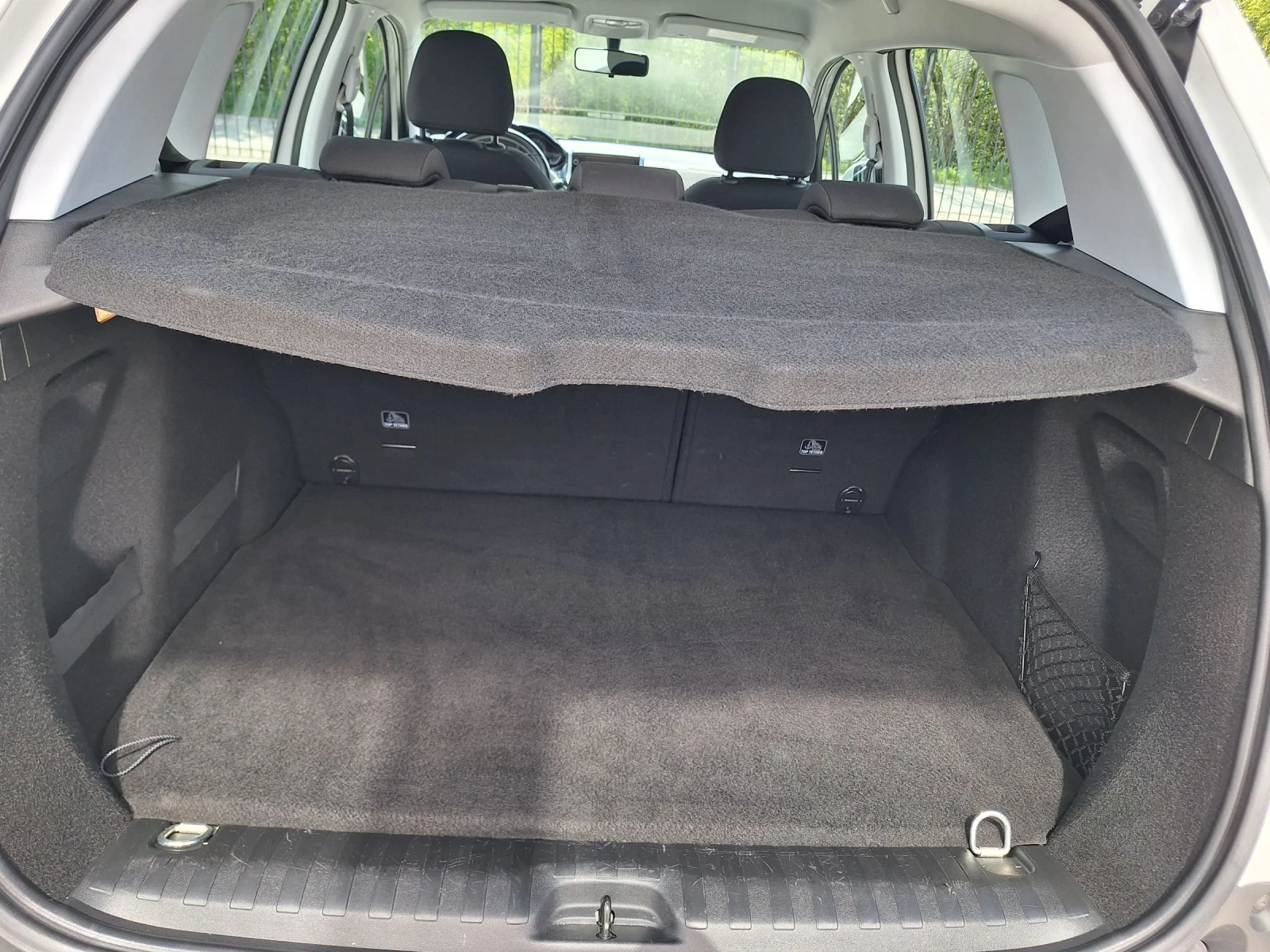 Peugeot 2008 1600кубика 98000 км - изображение 8