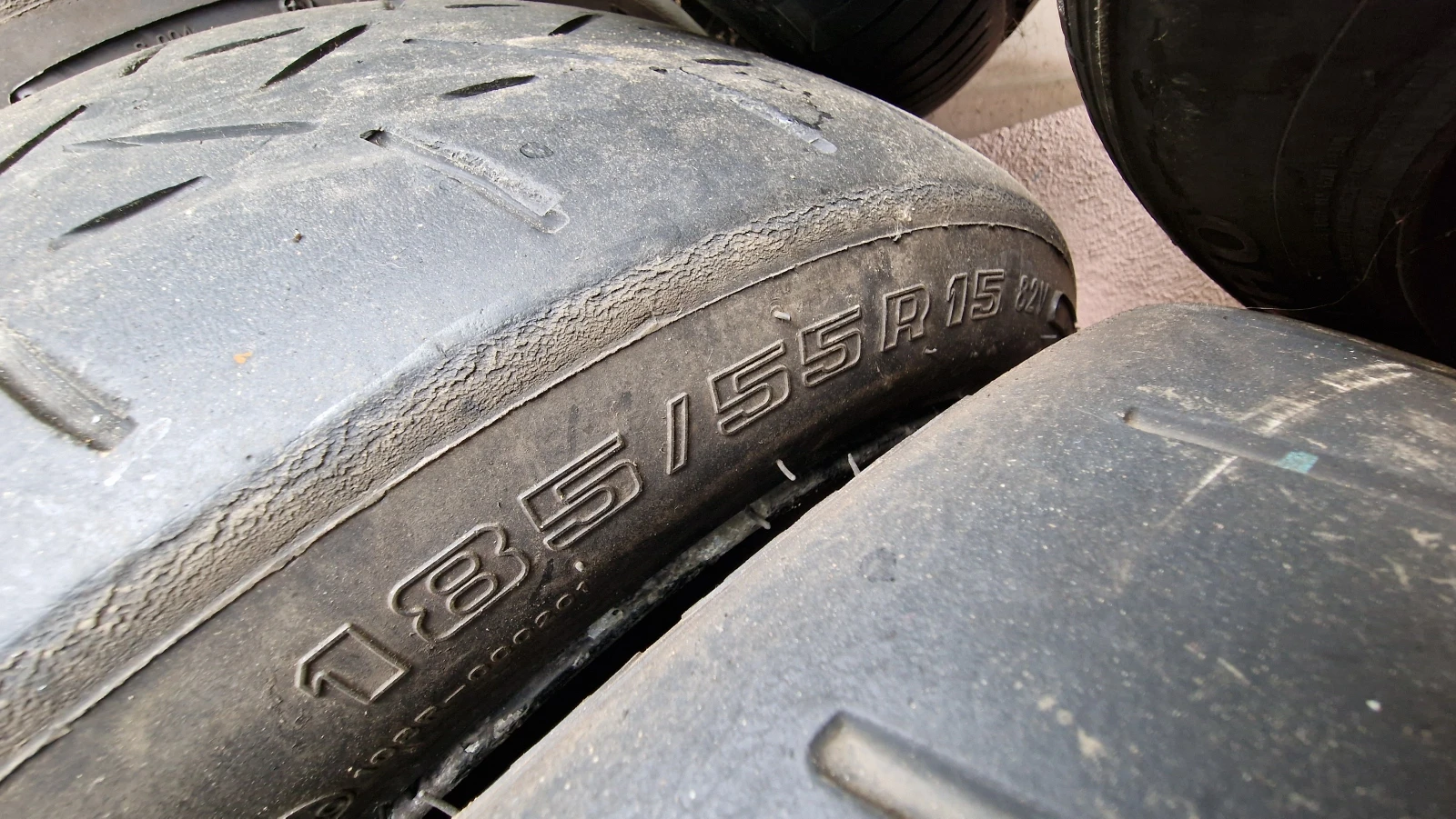 Honda Prelude F20A4/H23A3 | Mobile.bg   16