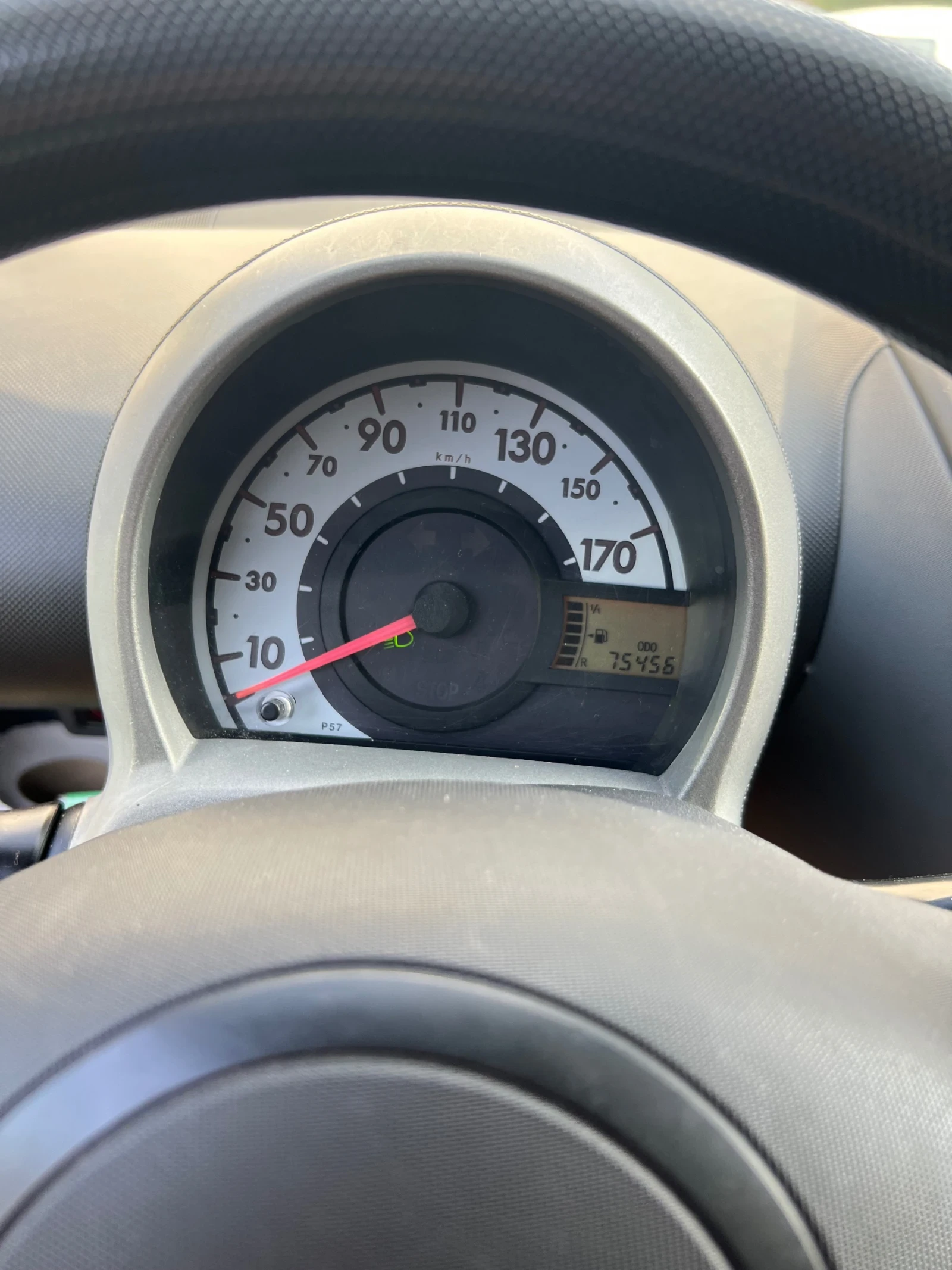 Citroen C1  - изображение 4