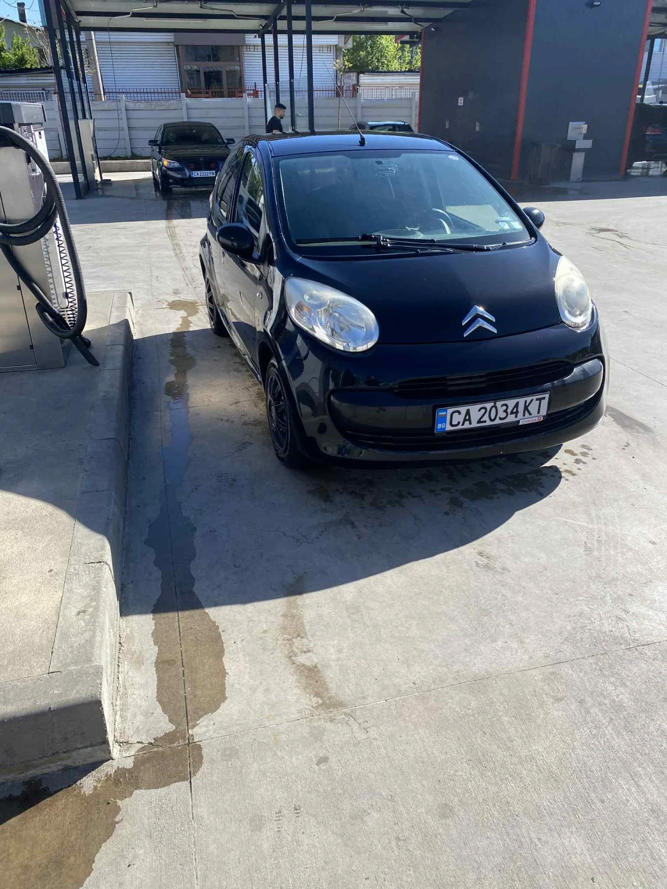 Citroen C1  - изображение 3