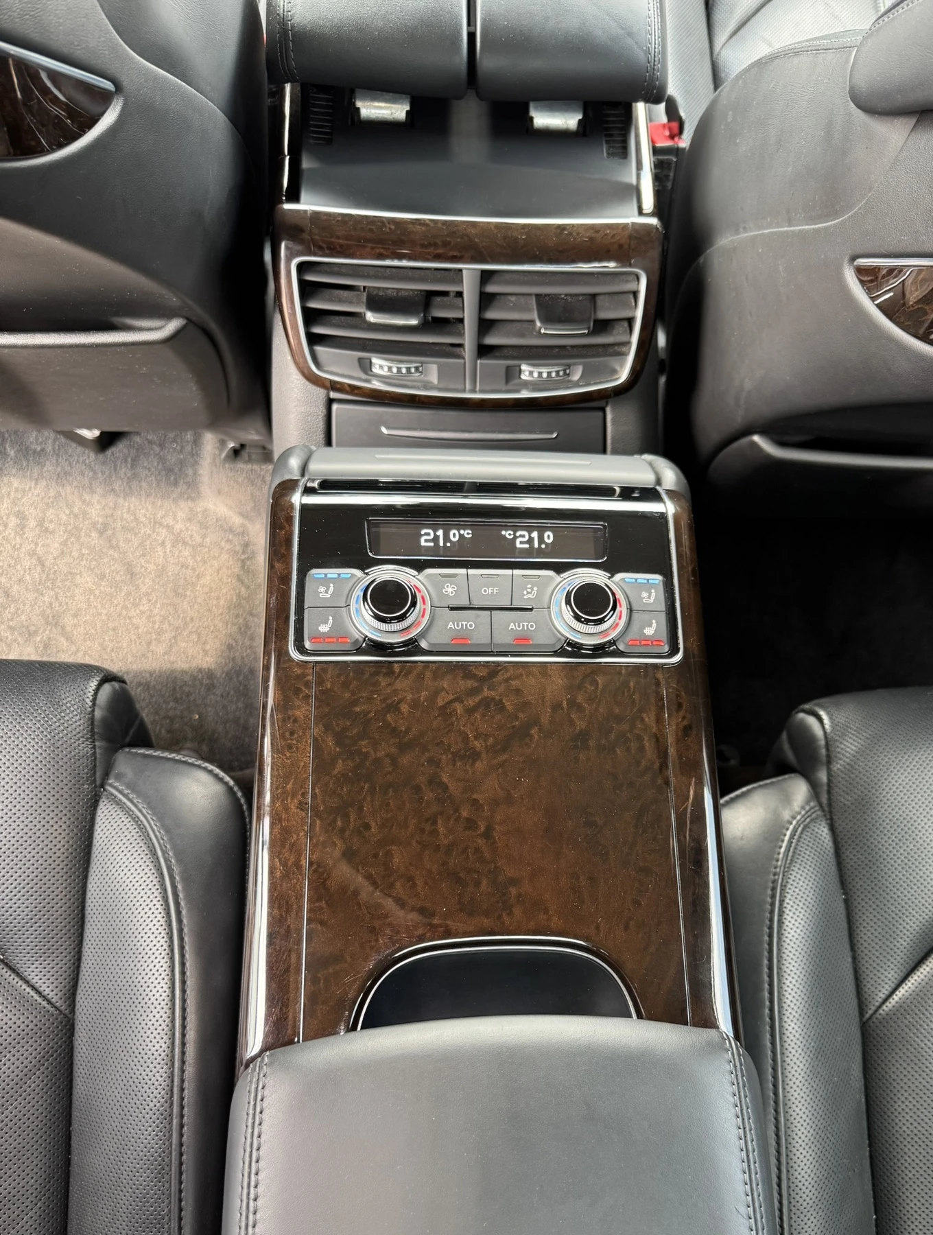 Audi A8 3.0TDI Quattro* MATRIX*   900/ | Mobile.bg   14