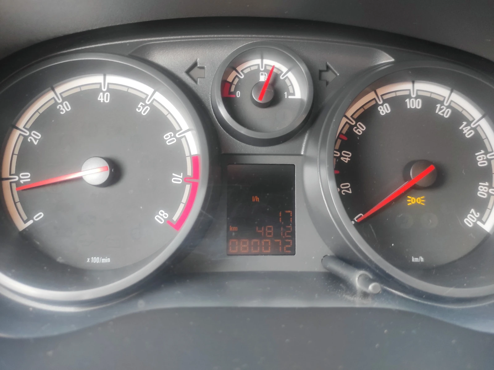 Opel Corsa | Mobile.bg   16