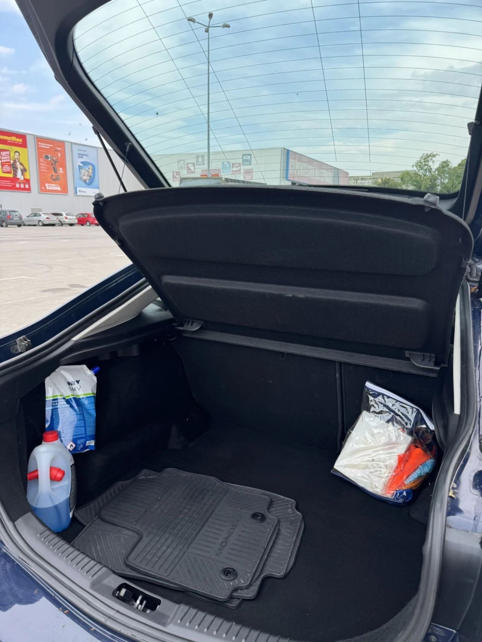 Ford Mondeo 2.0 TDCI | Mobile.bg — изображение 16