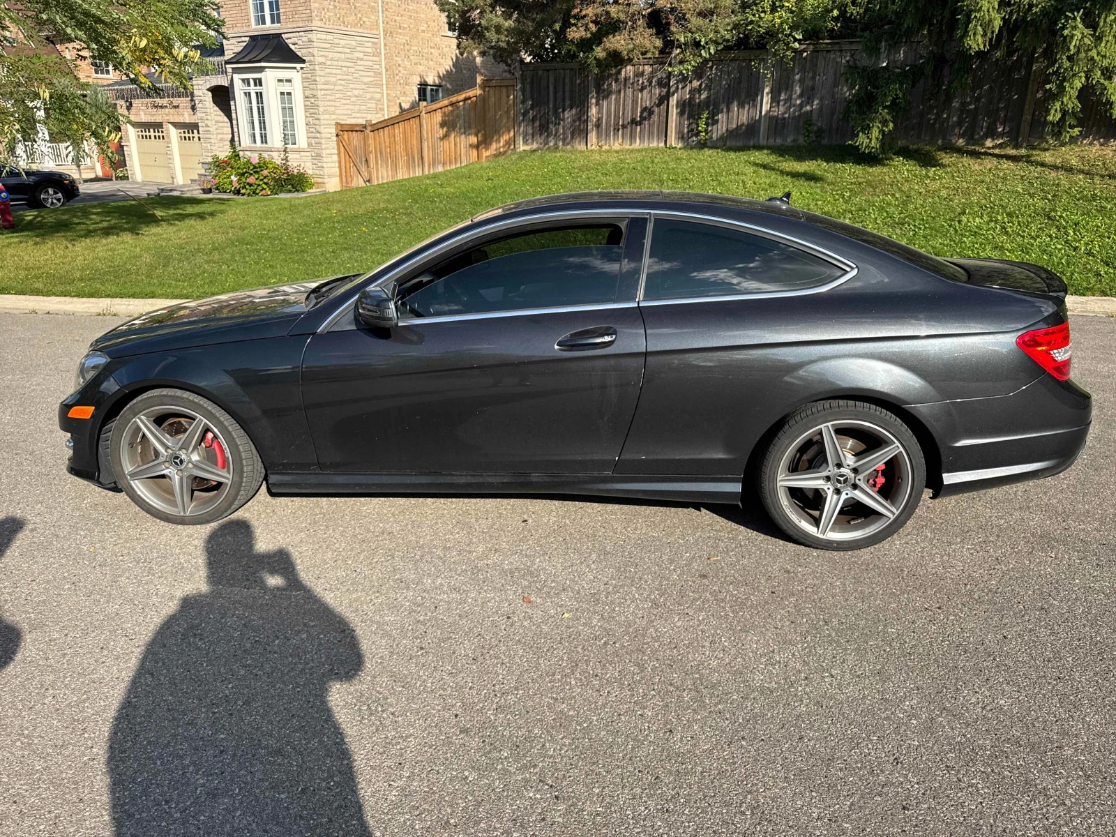Mercedes-Benz C 350 CARFAX АВТО КРЕДИТ  - изображение 5