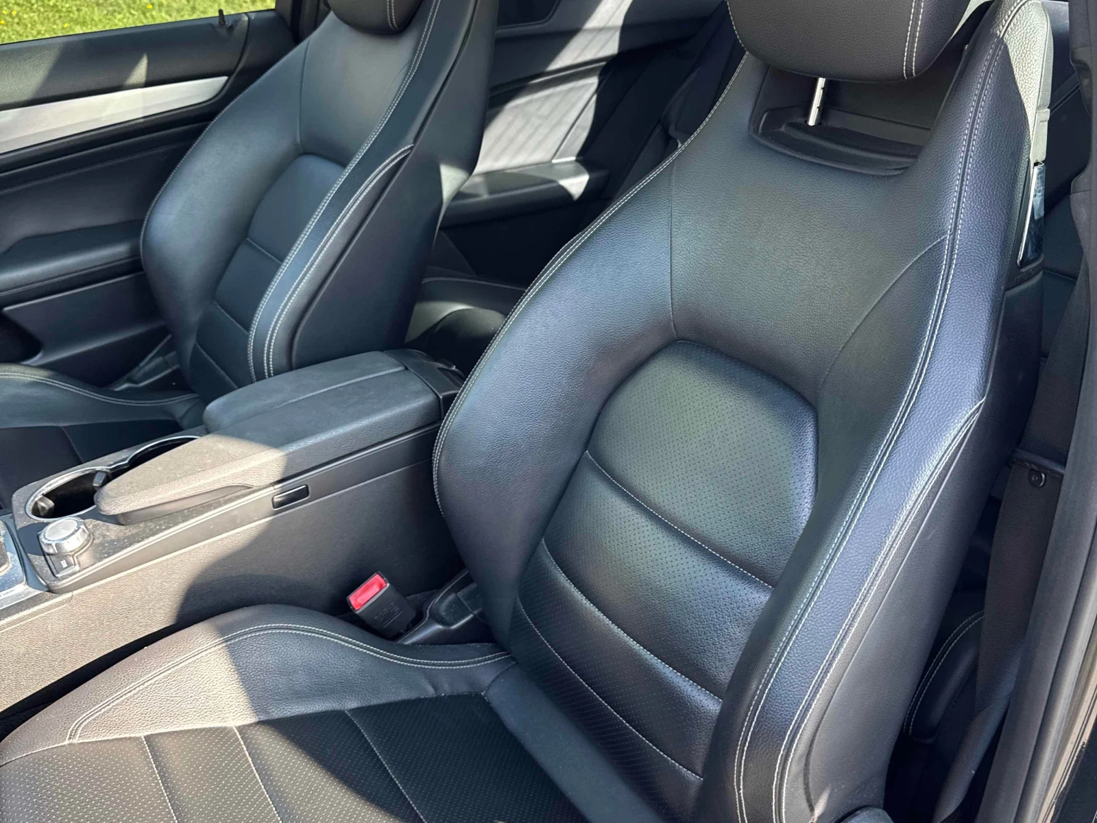 Mercedes-Benz C 350 CARFAX АВТО КРЕДИТ  - изображение 7