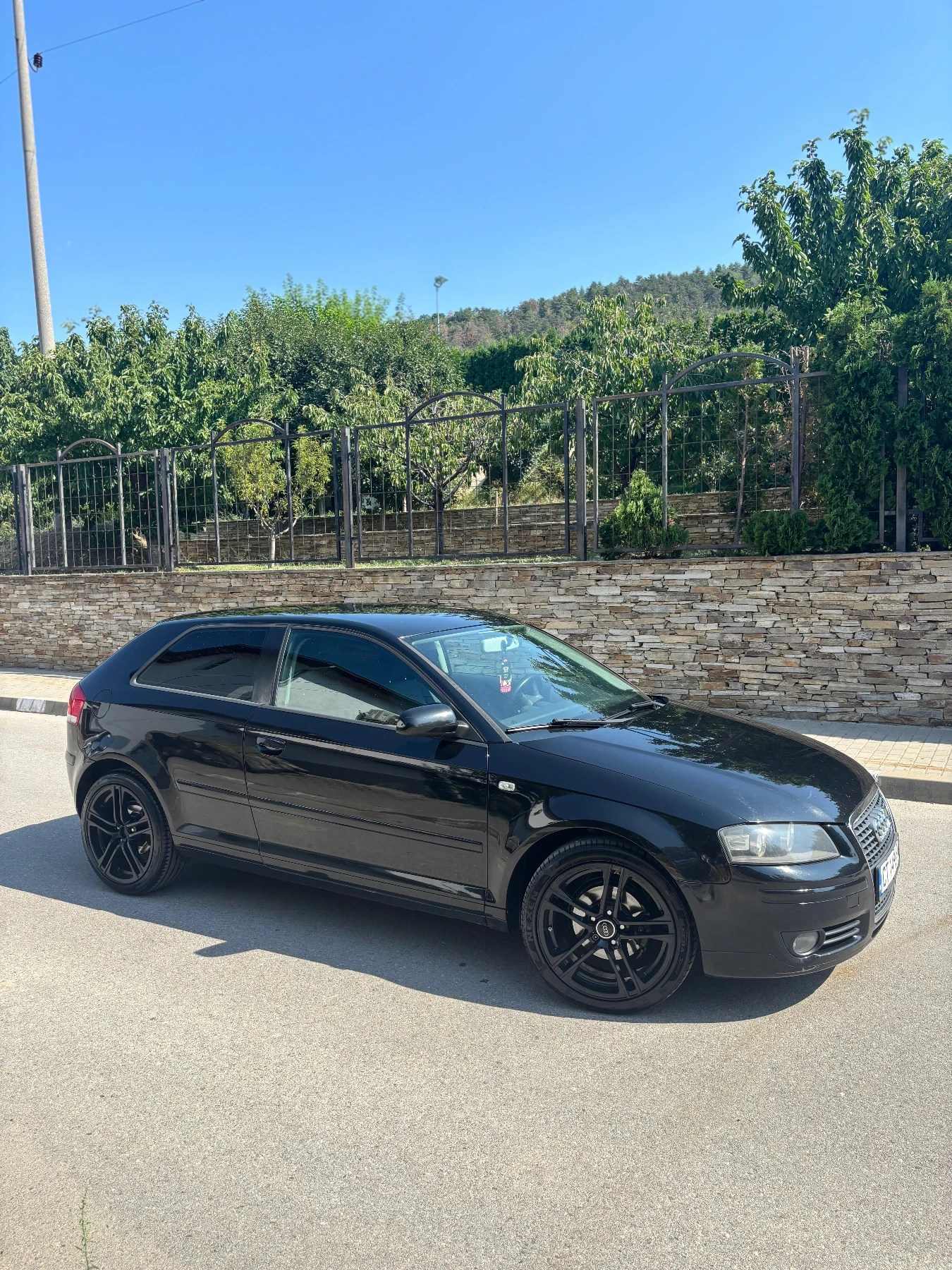 Audi A3 1.9 105 к.с   - изображение 2