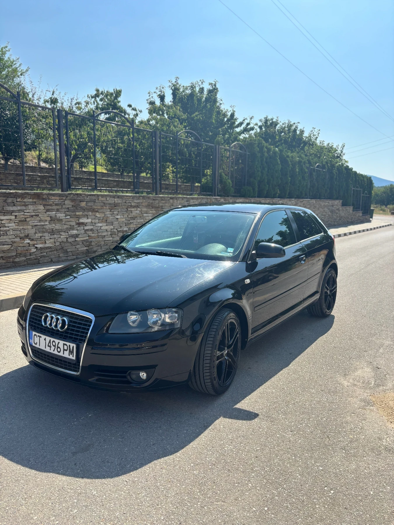 Audi A3 1.9 105 к.с   - изображение 6