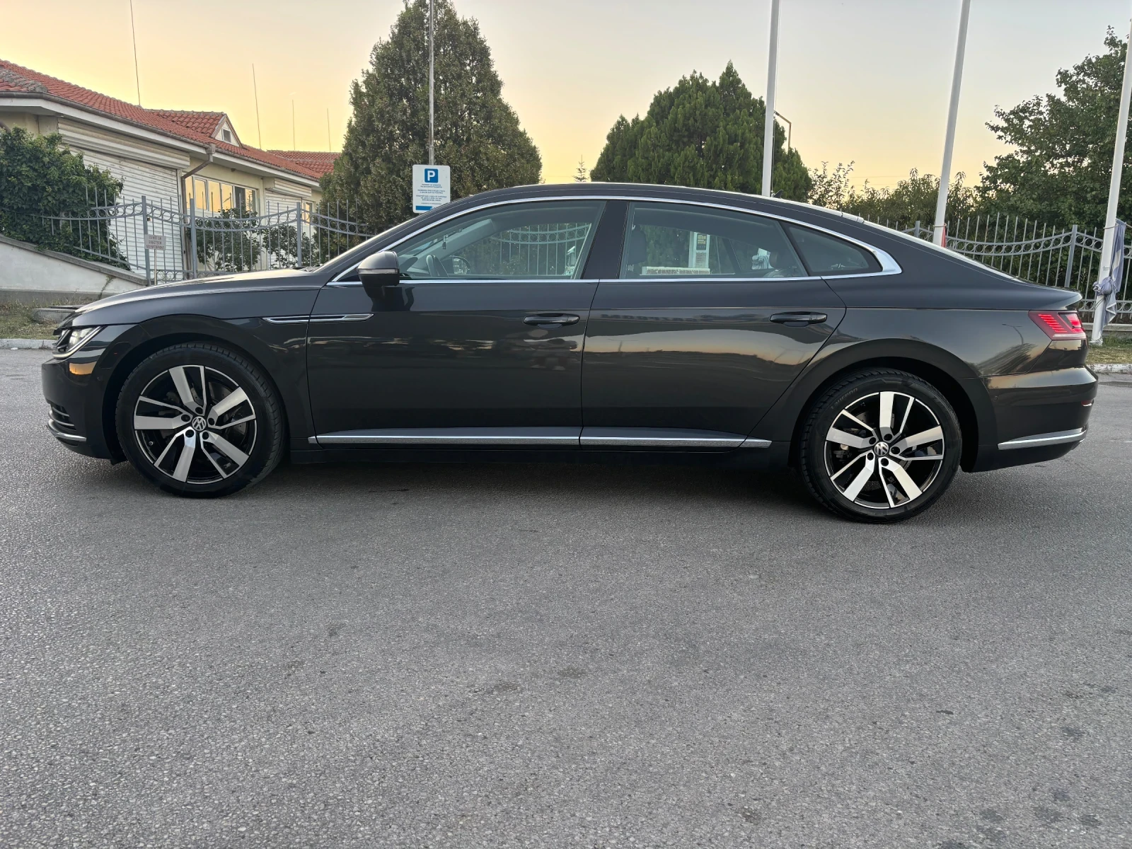 VW Arteon | Mobile.bg   7