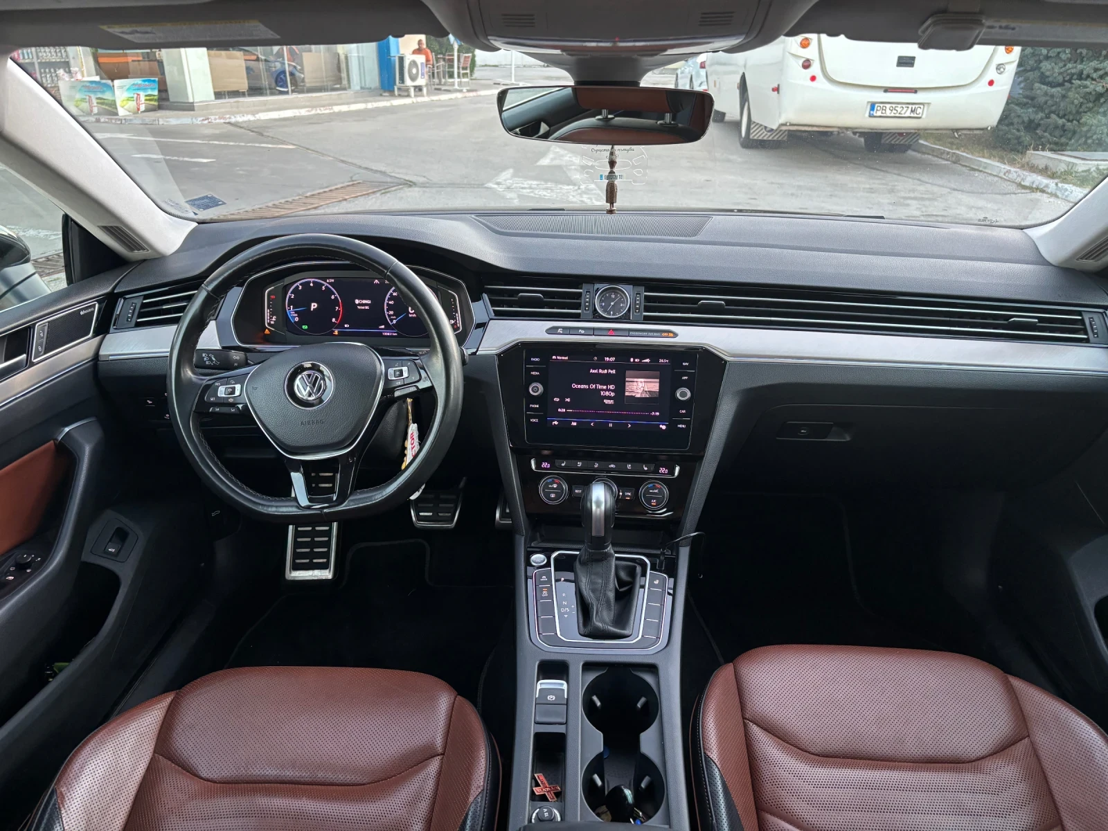 VW Arteon | Mobile.bg   12