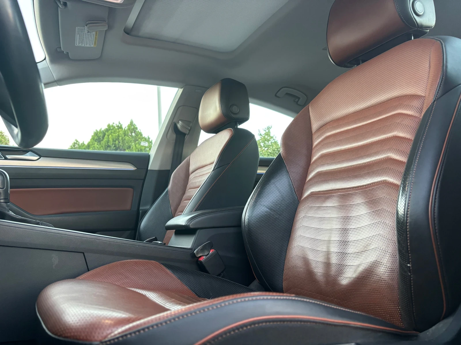 VW Arteon | Mobile.bg   9