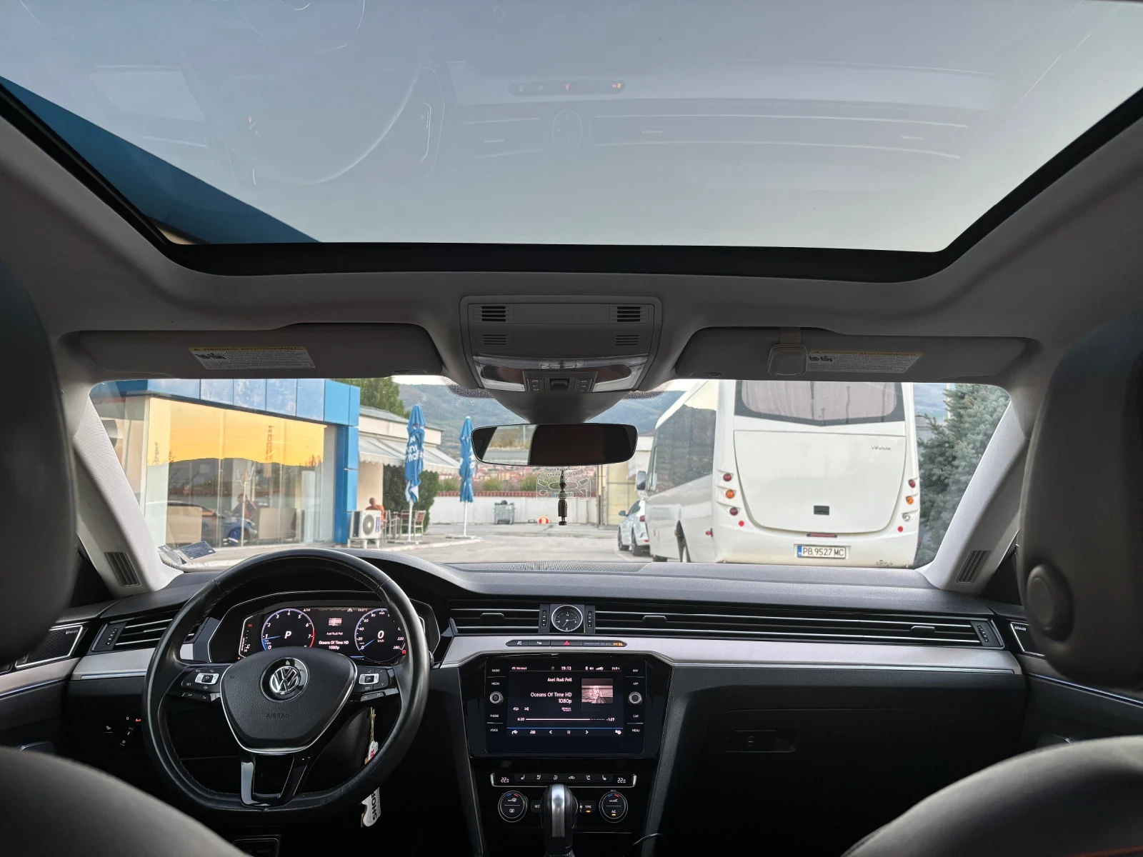 VW Arteon | Mobile.bg   16