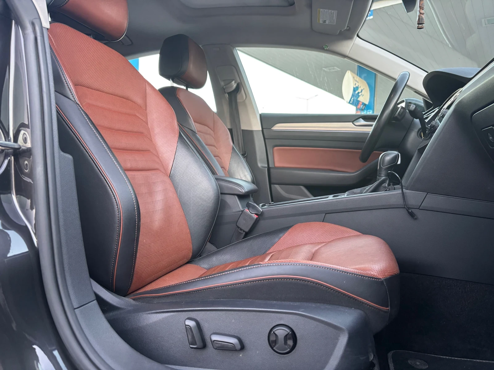 VW Arteon | Mobile.bg   10