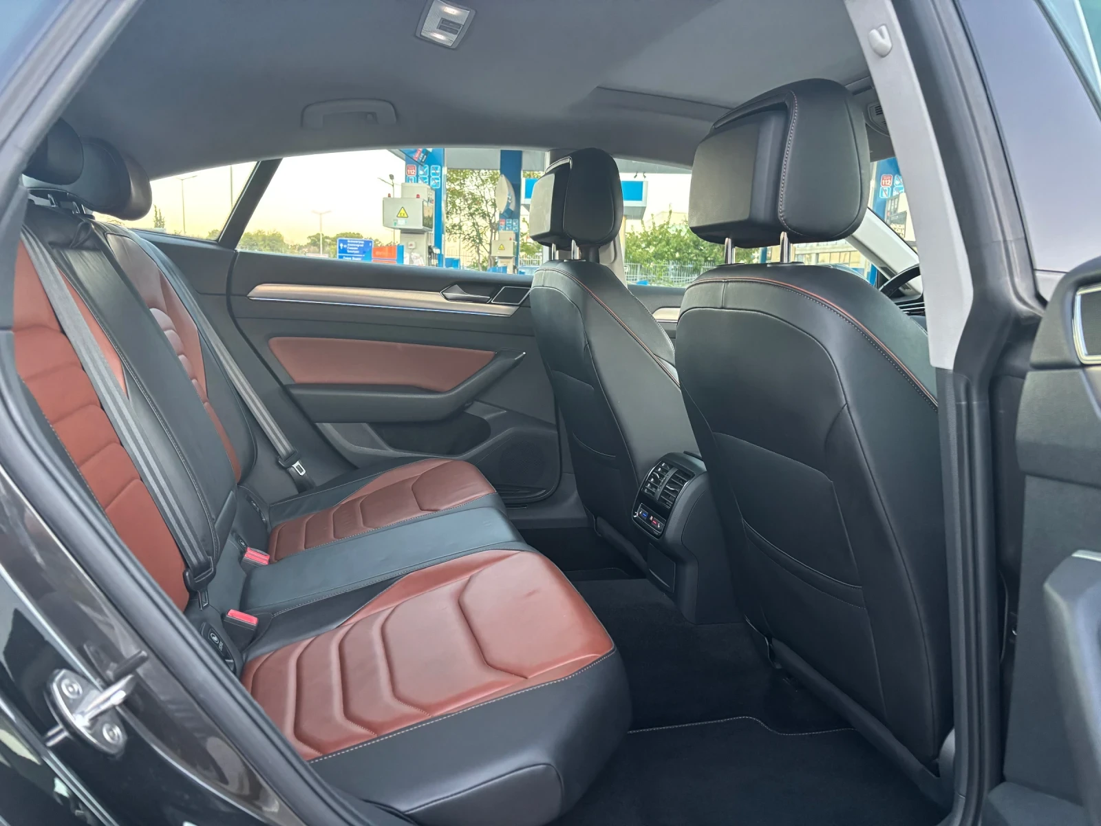 VW Arteon | Mobile.bg   11