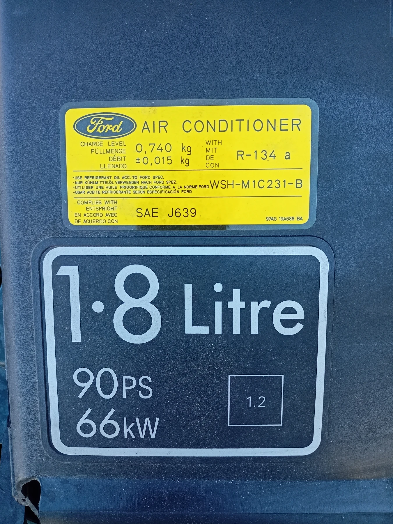 Ford Focus  - изображение 4