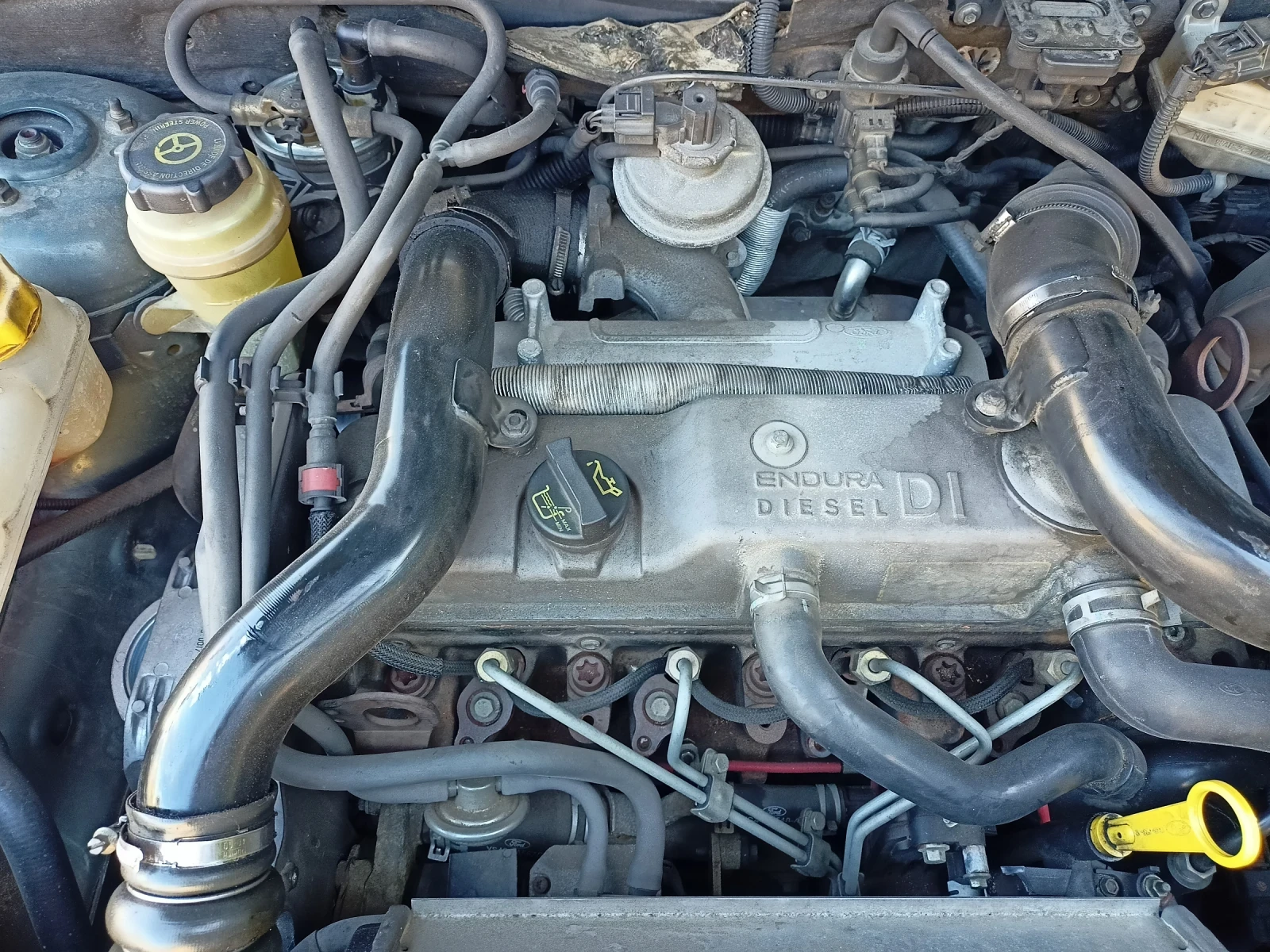 Ford Focus | Mobile.bg   14